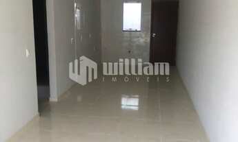 Imagem 4: ![CDATA[CASA BAIXA DE DOIS DORMITORIOS +UMA SUITE]]