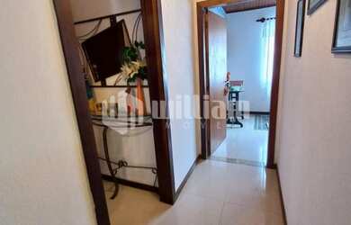 Imagem 7: ![CDATA[ CASA COM 4 DORMITÓRIOS NO BAIRRO SÃO PEDRO ]]