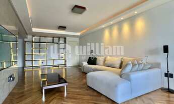 Imagem 6: ![CDATA[LINDO APARTAMENTO NA SÃO LUIZ]]