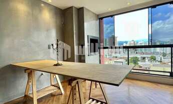 Imagem 7: ![CDATA[LINDO APARTAMENTO NA SÃO LUIZ]]