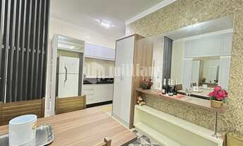 Imagem 2: ![CDATA[APARTAMENTO MOBILIADO NA GUABIRUBA]]