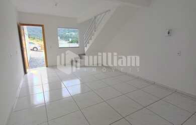 Imagem 5: ![CDATA[LINDO SOBRADO COM 2 QUARTOS ]]