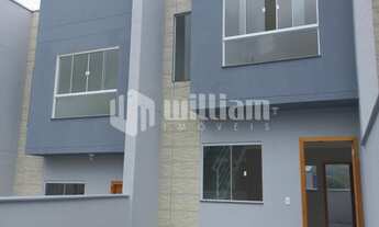 Imagem 2: ![CDATA[LINDO SOBRADO COM 2 QUARTOS ]]