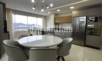 Imagem 3: ![CDATA[APARTAMENTO 2 SUÍTES - RESIDENCIAL OLINGER ]]