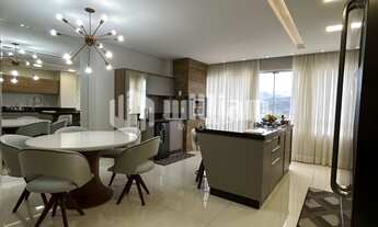 Imagem 4: ![CDATA[APARTAMENTO 2 SUÍTES - RESIDENCIAL OLINGER ]]