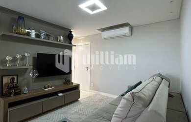Imagem 2: ![CDATA[APARTAMENTO 2 SUÍTES - RESIDENCIAL OLINGER ]]