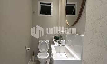 Imagem: ! CDATA APARTAMENTO 2 SUÍTES - RESIDENCIAL