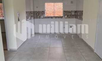 Imagem: ! CDATA RESIDENCIAL EMÍLIA - 2 DORMITÓRIOS