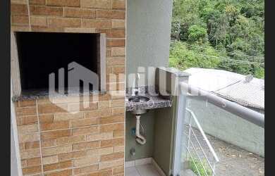 Imagem 3: ![CDATA[RESIDENCIAL EMÍLIA - 2 DORMITÓRIOS ]]