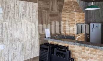 Imagem: ! CDATA RESIDENCIAL EMÍLIA - 2 DORMITÓRIOS