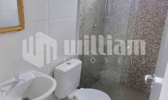 Imagem 6: ![CDATA[RESIDENCIAL EMÍLIA - 2 DORMITÓRIOS ]]