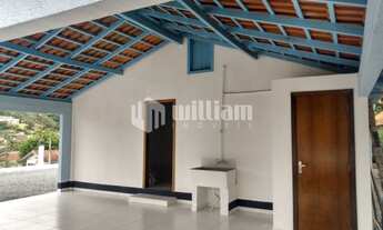 Imagem 3: ![CDATA[LINDA CASA COM 3 DORMITÓRIOS ]]