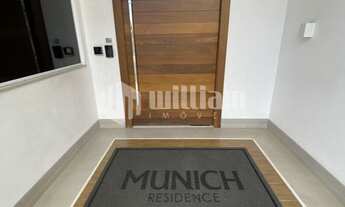 Imagem 2: ![CDATA[RESIDENCIAL MUNICH]]>, 2 dormitórios na Rua Vereador Guilherme Niebuhr