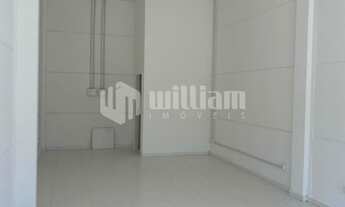 Imagem 2: ![CDATA[SALA COMERCIAL PARA LOCAÇÃO GUABIRUBA SUL]]