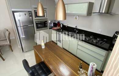 Imagem 7: ![CDATA[INCRÍVEL APARTAMENTO A VENDA NO CENTRO DE BRUSQUE ]]