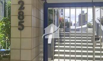 Imagem 2: Condomínio Solar do Parque -Avenida ACM, Salvador-Ba