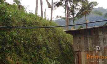 Imagem 2: Terreno Residencial com possibilidade de utilização para Sítio ou Chácara em ÁGUAS NEGRAS