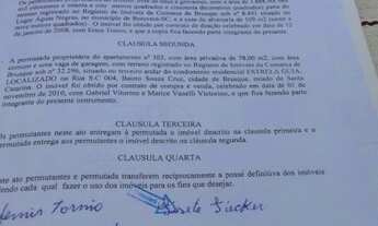 Imagem 3: Terreno Residencial com possibilidade de utilização para Sítio ou Chácara em ÁGUAS NEGRAS