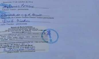 Imagem 5: Terreno Residencial com possibilidade de utilização para Sítio ou Chácara em ÁGUAS NEGRAS