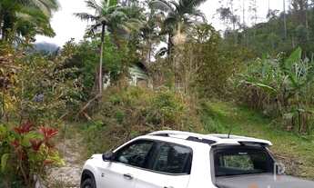 Imagem 7: Terreno Residencial com possibilidade de utilização para Sítio ou Chácara em ÁGUAS NEGRAS