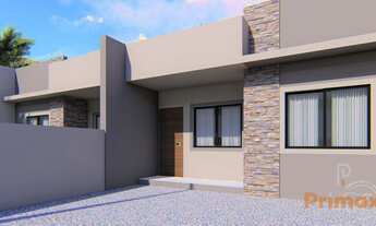 Imagem 3: Casa 3 Dormitórios -Bairro Limeira em Brusque