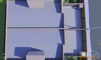 Imagem 4: Casa 3 Dormitórios -Bairro Limeira em Brusque