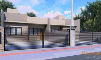 Imagem 5: Casa 3 Dormitórios -Bairro Limeira em Brusque