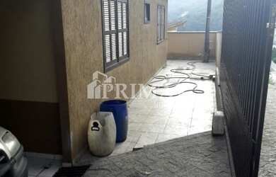 Imagem 4: Casa 1 de Maio - 2 Quartos e 2 Suites