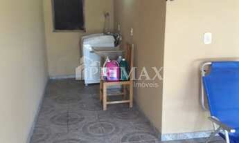 Imagem 2: Casa 1 de Maio - 2 Quartos e 2 Suites