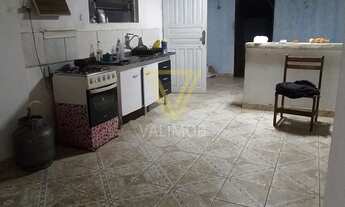 Imagem 2: 2 CASAS NO MESMO TERRENO - VILA RAMI - 205m² - ZONA MISTA