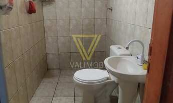 Imagem 3: 2 CASAS NO MESMO TERRENO - VILA RAMI - 205m² - ZONA MISTA