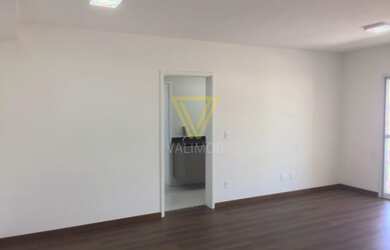 Imagem 6: Apartamento 128 m² com armários- Alta Vista