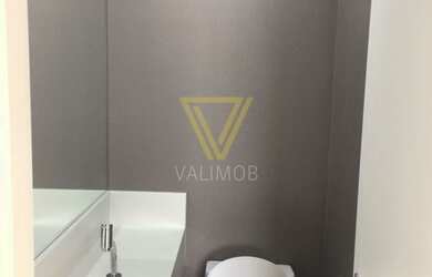 Imagem 7: Apartamento 128 m² com armários- Alta Vista