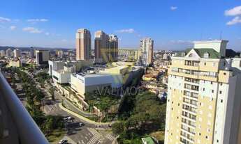 Imagem: ! CDATA VENDA - SALA COMERCIAL ED. NINE