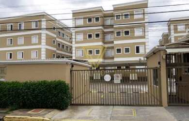 Imagem 2: ![CDATA[Apartamento Próximo Faculdade de Medicina 2 Dormitórios ]]