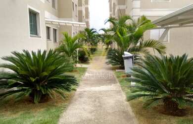 Imagem 3: ![CDATA[Apartamento Próximo Faculdade de Medicina 2 Dormitórios ]]