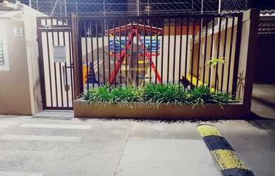 Imagem 5: ![CDATA[Apartamento Próximo Faculdade de Medicina 2 Dormitórios ]]