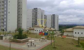 Imagem: ! CDATA CONDOMÍNIO JARDIM CONQUISTA ( VISTA