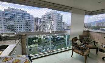 Imagem 3:  Villas da Barra | Apartamento 2 Quartos 70 m²