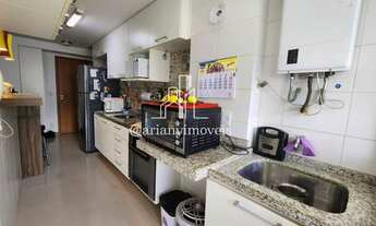 Imagem 6:  Villas da Barra | Apartamento 2 Quartos 70 m²