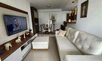 Imagem 4:  Villas da Barra | Apartamento 2 Quartos 70 m²