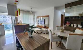 Imagem 2:  Villas da Barra | Apartamento 2 Quartos 70 m²