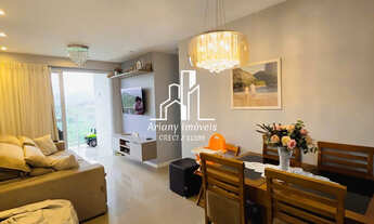 Imagem:  Wonderfull Residence Recreio