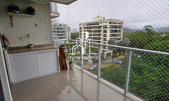 Imagem 4: Wonderfull Residence Recreio