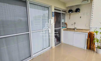 Imagem 5: Wonderfull Residence Recreio