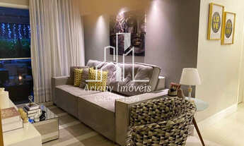 Imagem: Barra Village Prime Apartamento garden