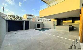 Imagem 4: Art Life Casa em condomínio com 4 dormitórios