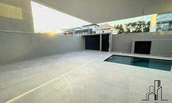 Imagem 5: Art Life Casa em condomínio com 4 dormitórios