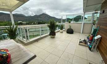 Imagem 6: Barra Village Prime