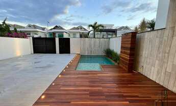 Imagem 6: Art Life Casa em condomínio com 6 dormitórios